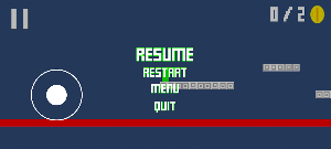 Green Guy Game Screenshot 2