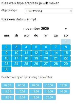 Trainbuiten Screenshot 0
