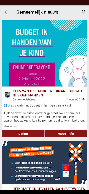Jabbeke Screenshot 2