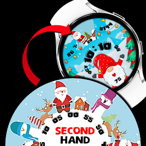 Christmas Santa Clause Screenshot 2