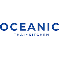 Oceanic Thai Kitchen