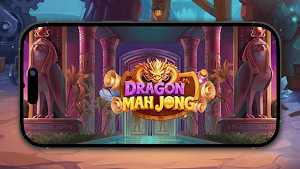 Golden Dragon Pavilion Screenshot 0