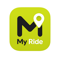 MyRide Lahore