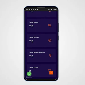 Money Masters Screenshot 1