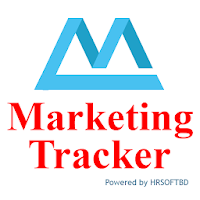Marketing Tracker