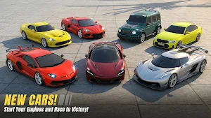 Car Drift Simulator: Car Games Screenshot 2