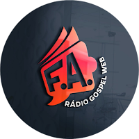 F.A. RÁDIO GOSPEL WEB