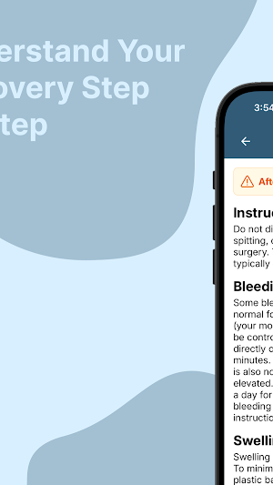 Bel-Red OMS Screenshot 3