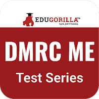 DMRC JE Mechanical Mock Tests 
