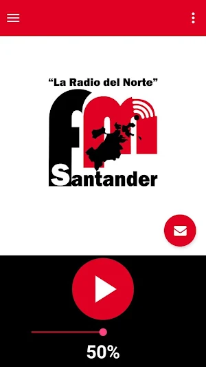 FM Santander Screenshot 1