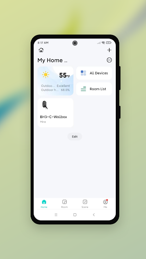 EV_Endless Screenshot 1
