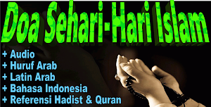 Doa Islam Lengkap Screenshot 0