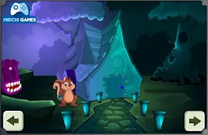 Escape Games Day-712 Screenshot 1