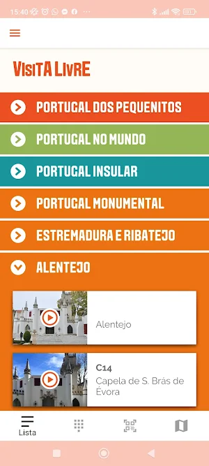 Portugal dos Pequenitos Screenshot 1