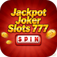 Jackpot Joker Slots 777