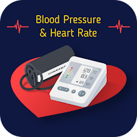 Blood Pressure Tracker App