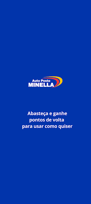 Posto Minella Fideliza Screenshot 1