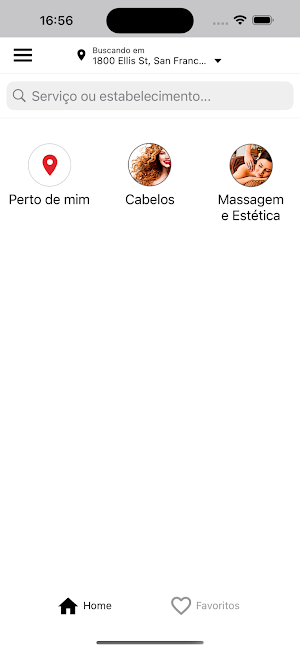 Barbearia Retrô Screenshot 2