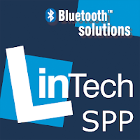 BLE SPP