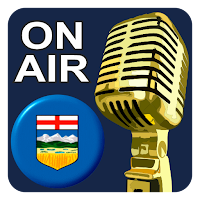 Alberta Radio Stations - Canada