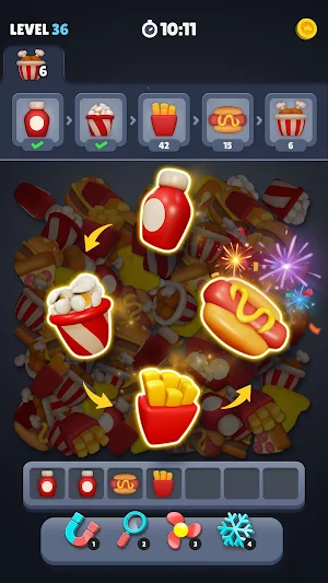 Merge Master 3D Screenshot 3