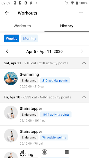 TEN Lifestyle Screenshot 3