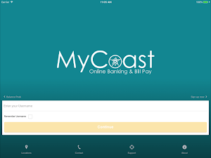 MyCoast screenshot 6