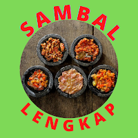 Resep Sambal Lengkap
