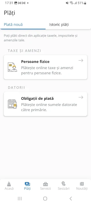 Moreni 24 Screenshot 1