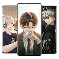 Anime Boy Profile Picture