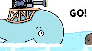 Go!Raddy Screenshot 1