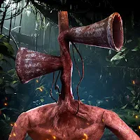SCP Pipe Head Monster Hunt