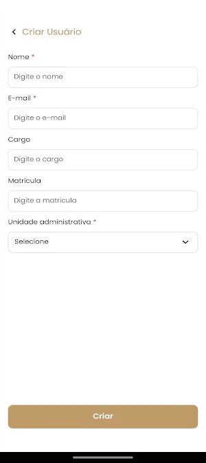 Vip Gestor Screenshot 3