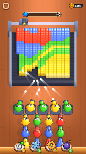 Mega Jam Screenshot 2