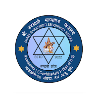 Saraswati Secondary School
