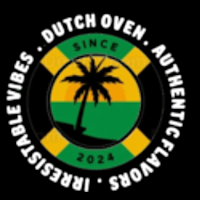 Dutch Oven Jamaican Market