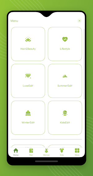 AppMySite - Shopify App Screenshot 3