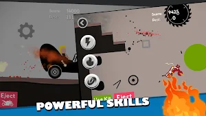 Dismount Infinity Screenshot 3