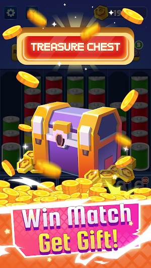 Pack Energy Blast Screenshot 1