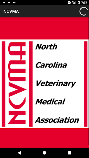 NCVMA Screenshot 0