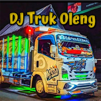 Dj Truck Oleng Viral Full Bass