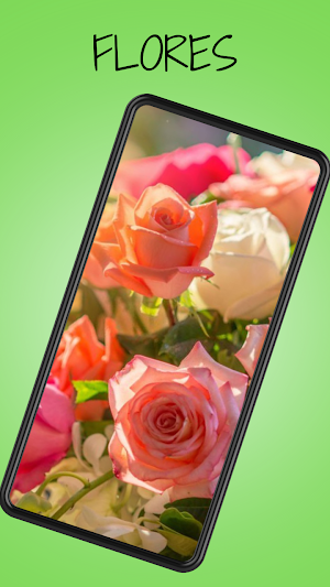 Pretty Flowers Images Screenshot 2
