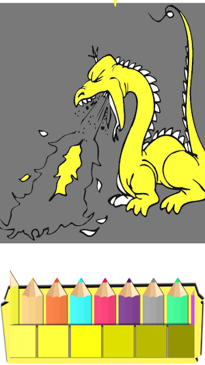 Painting Games For Kids Screenshot 0