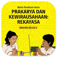 Buku Rekayasa Kelas 10 Merdeka
