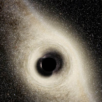 Black Hole Wallpapers