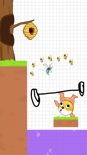 Bear Raid Screenshot 2