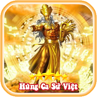 Hùng Ca Sử Việt - Kiêu Hùng