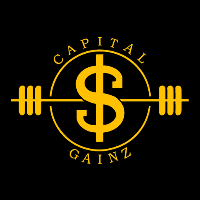 Capital Gainz Coaching App