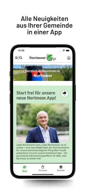 Nortmoor Screenshot 0