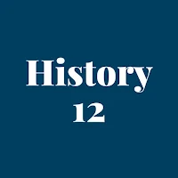 HISTORY 12